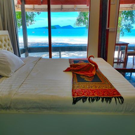 Pura Vita Resort Kaoh Touch Exterior foto