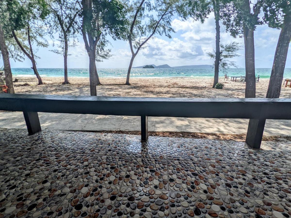 Pura Vita Resort Kaoh Touch Exterior foto