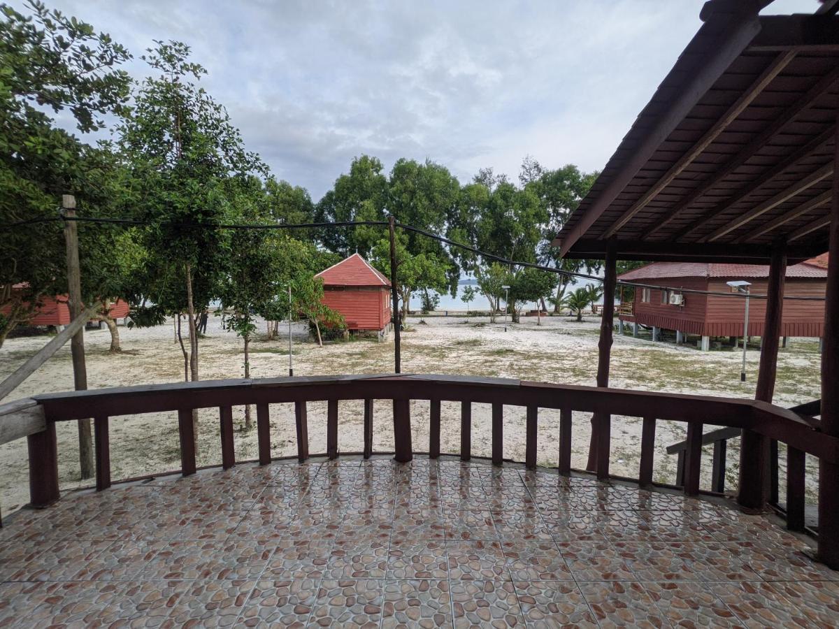 Pura Vita Resort Kaoh Touch Exterior foto