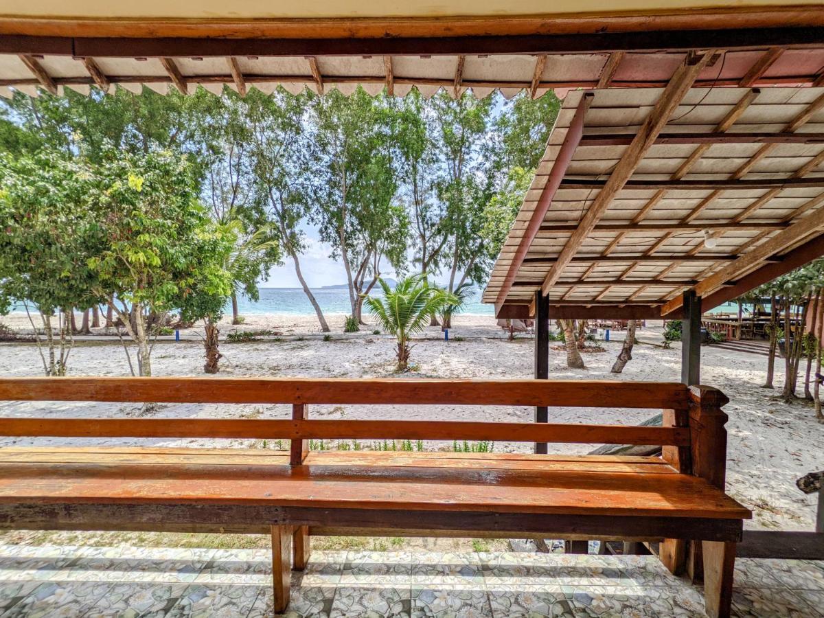Pura Vita Resort Kaoh Touch Exterior foto