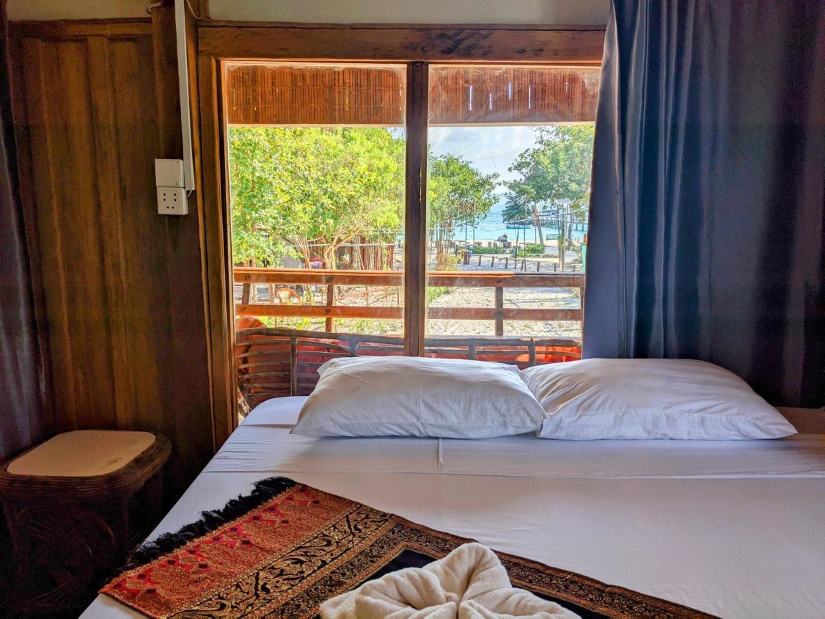 Pura Vita Resort Kaoh Touch Exterior foto